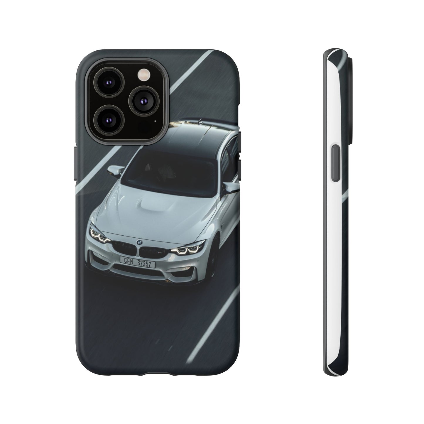iphone case - BMW M5 CS