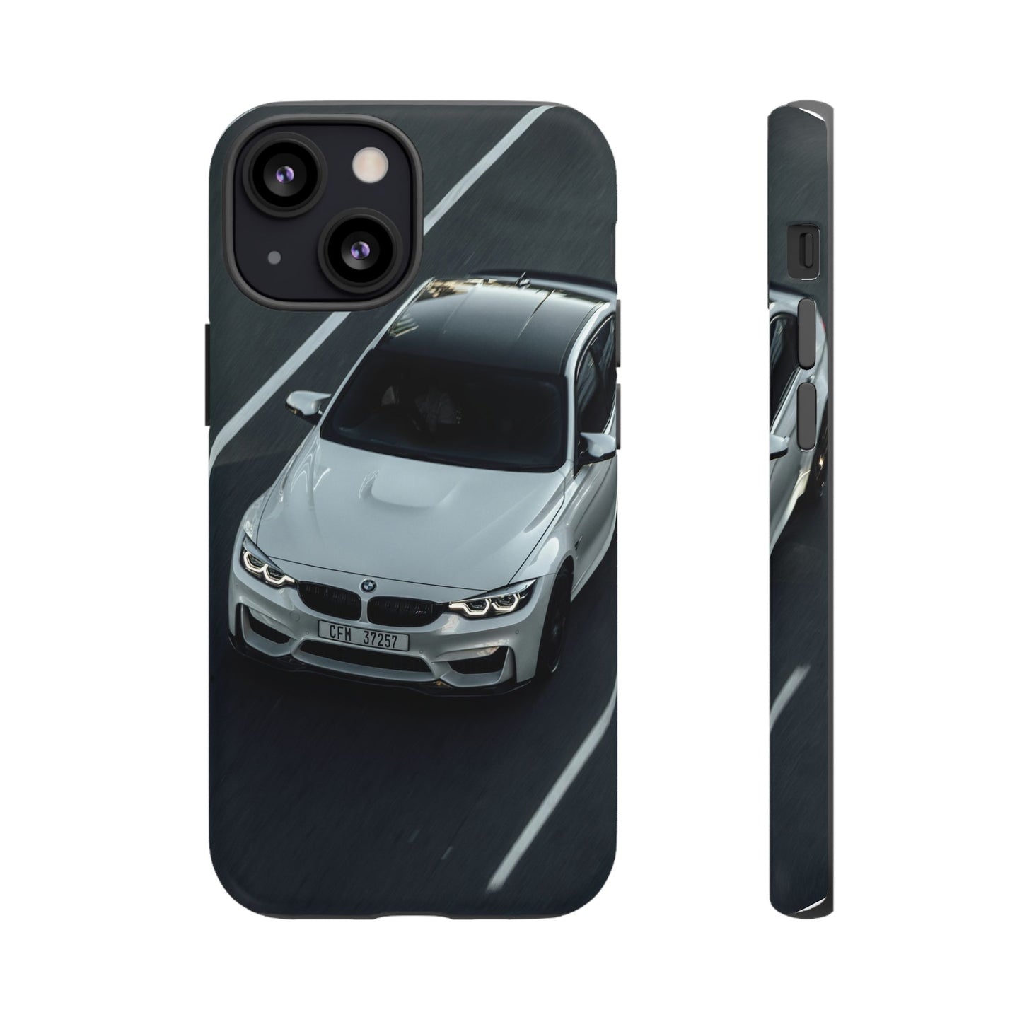 iphone case - BMW M5 CS