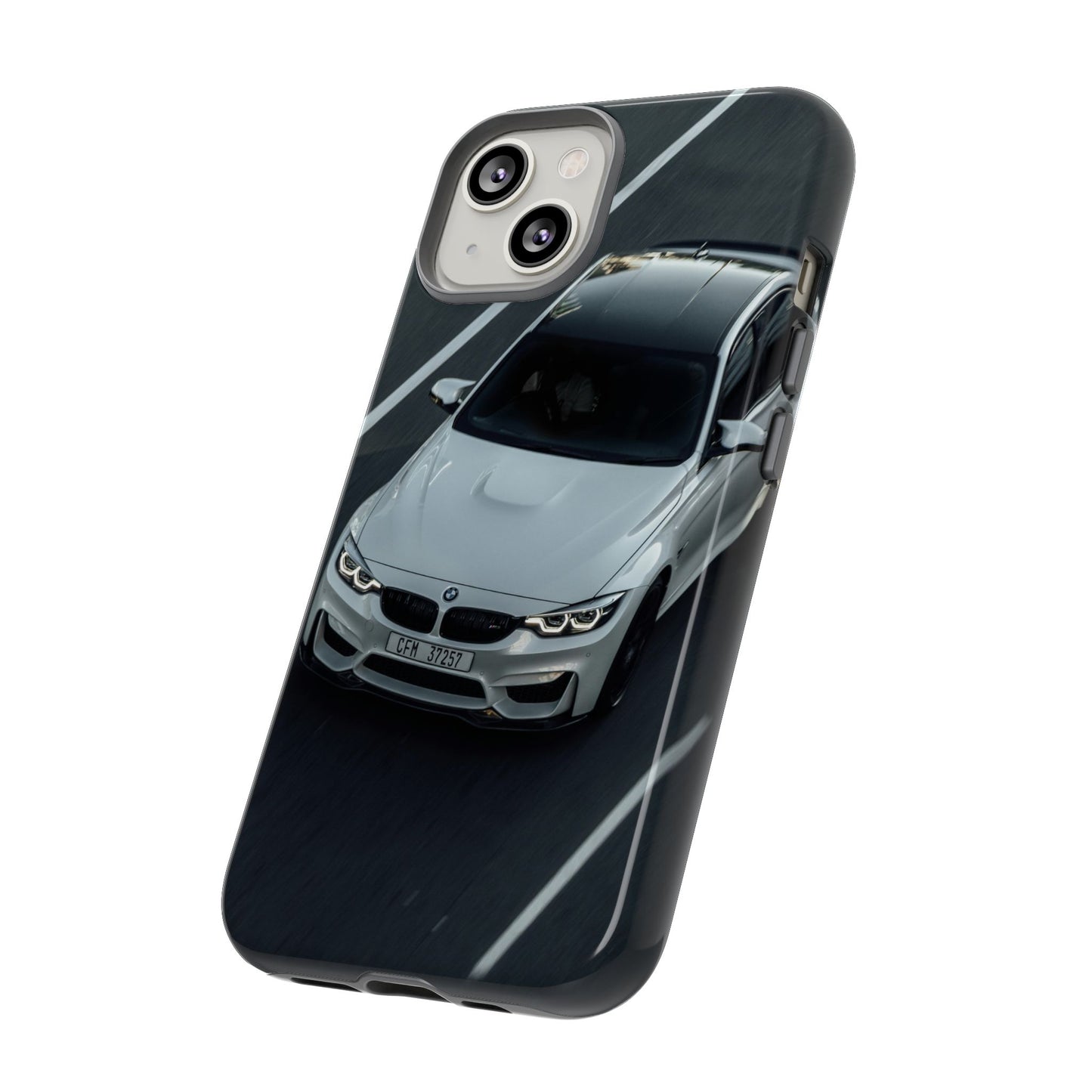 iphone case - BMW M5 CS