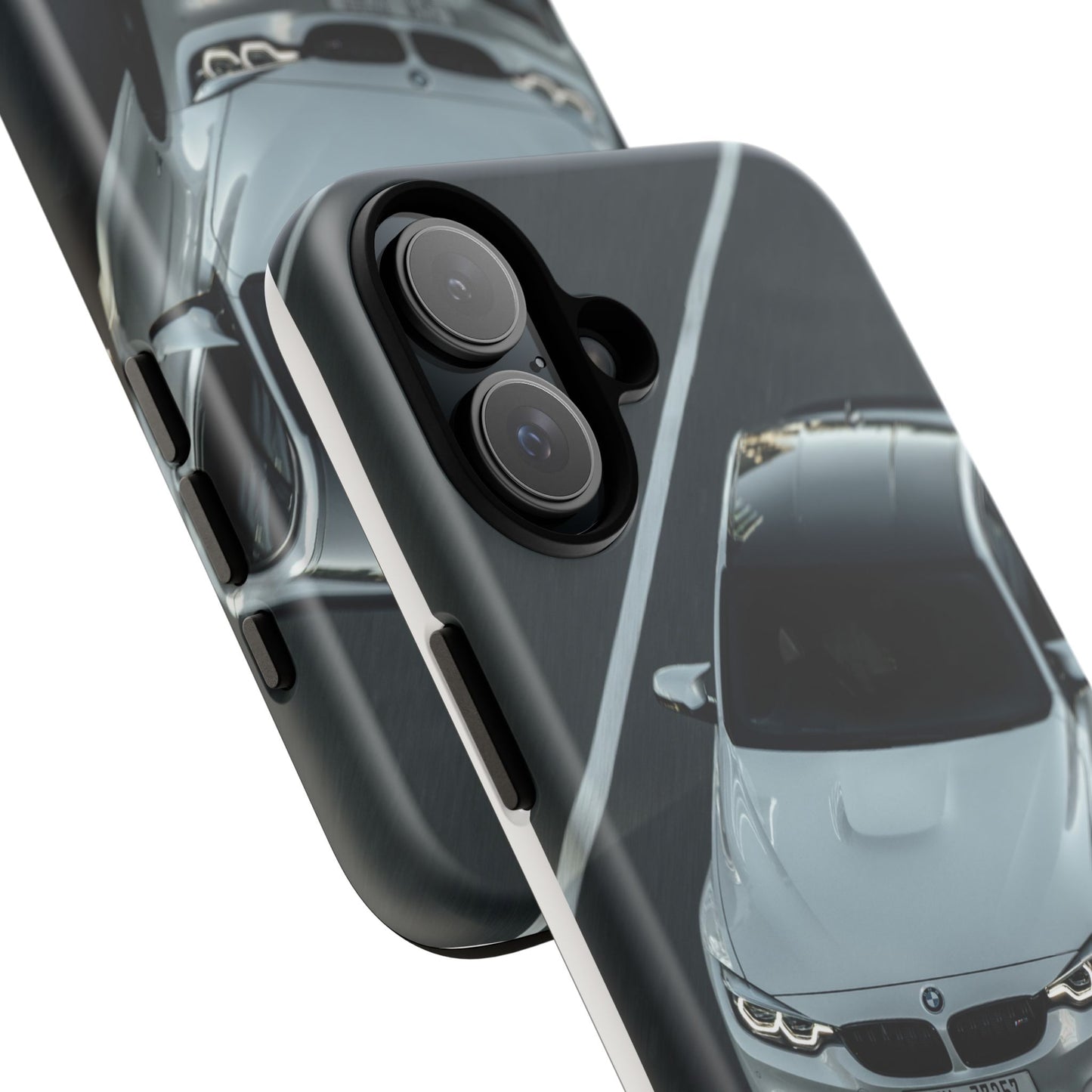 iphone case - BMW M5 CS