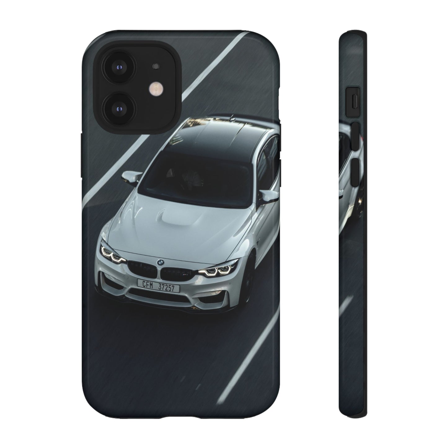 iphone case - BMW M5 CS