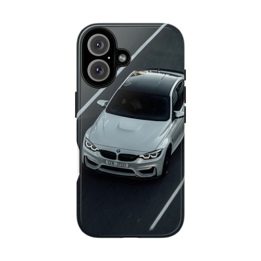 iphone case - BMW M5 CS