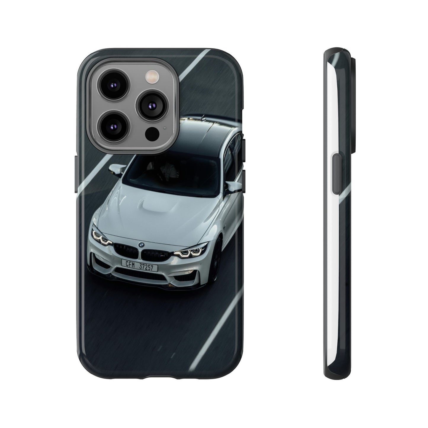 iphone case - BMW M5 CS
