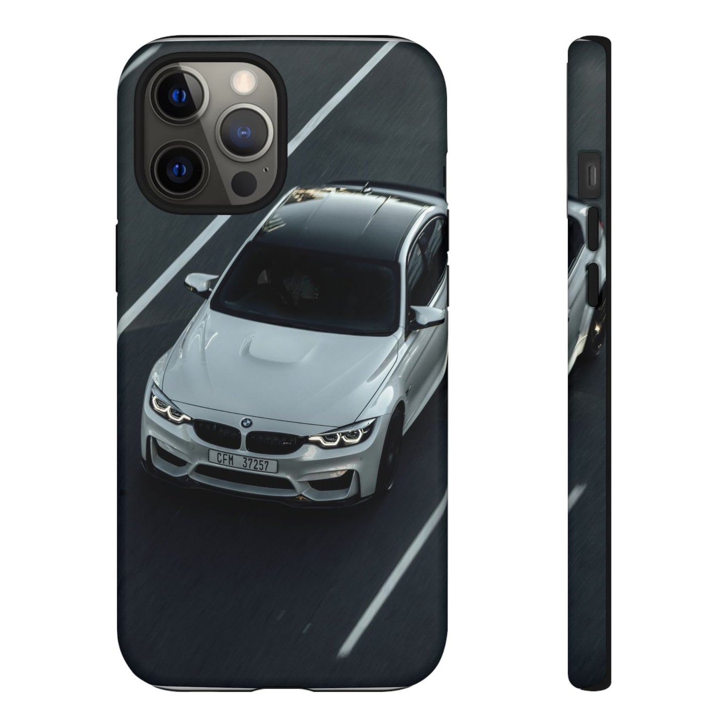 iphone case - BMW M5 CS