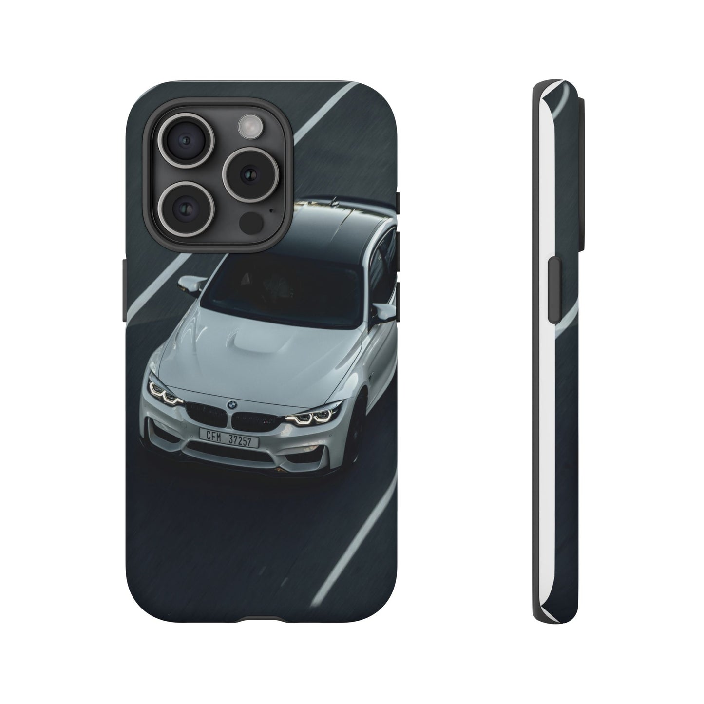 iphone case - BMW M5 CS