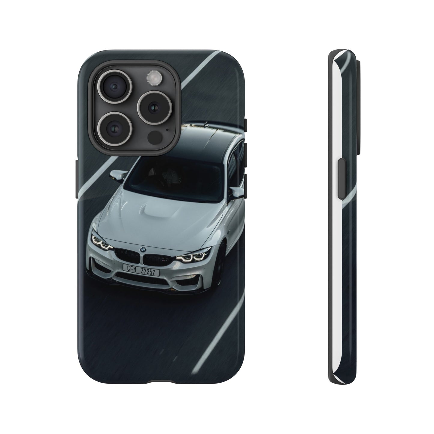 iphone case - BMW M5 CS