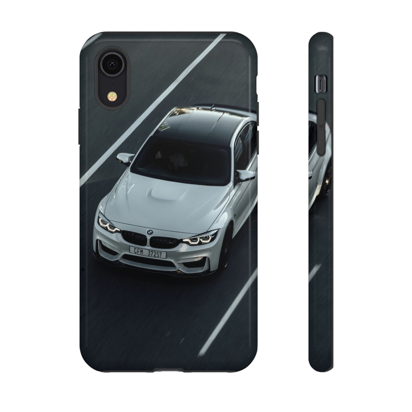 iphone case - BMW M5 CS