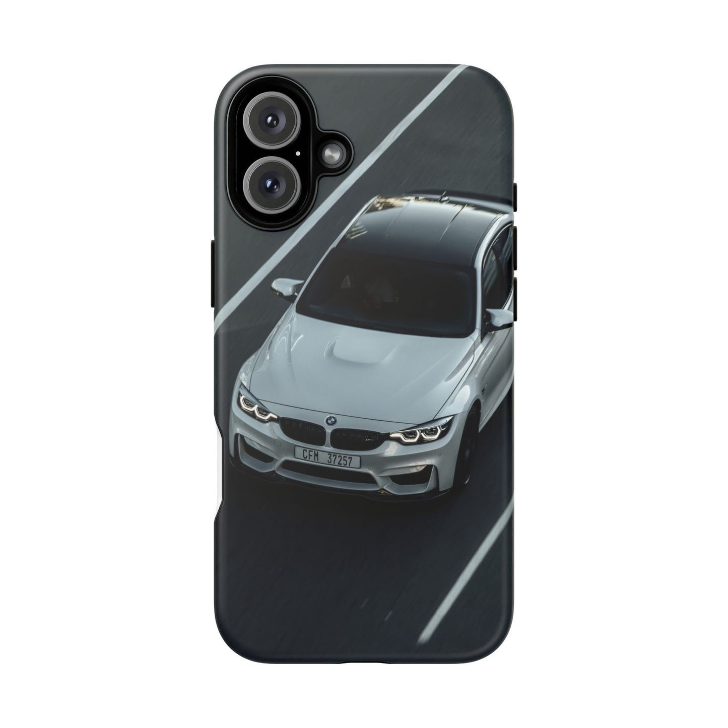 iphone case - BMW M5 CS