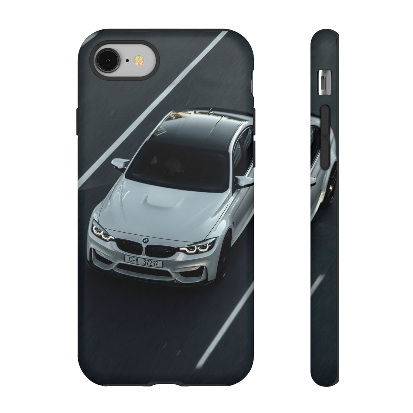 iphone case - BMW M5 CS