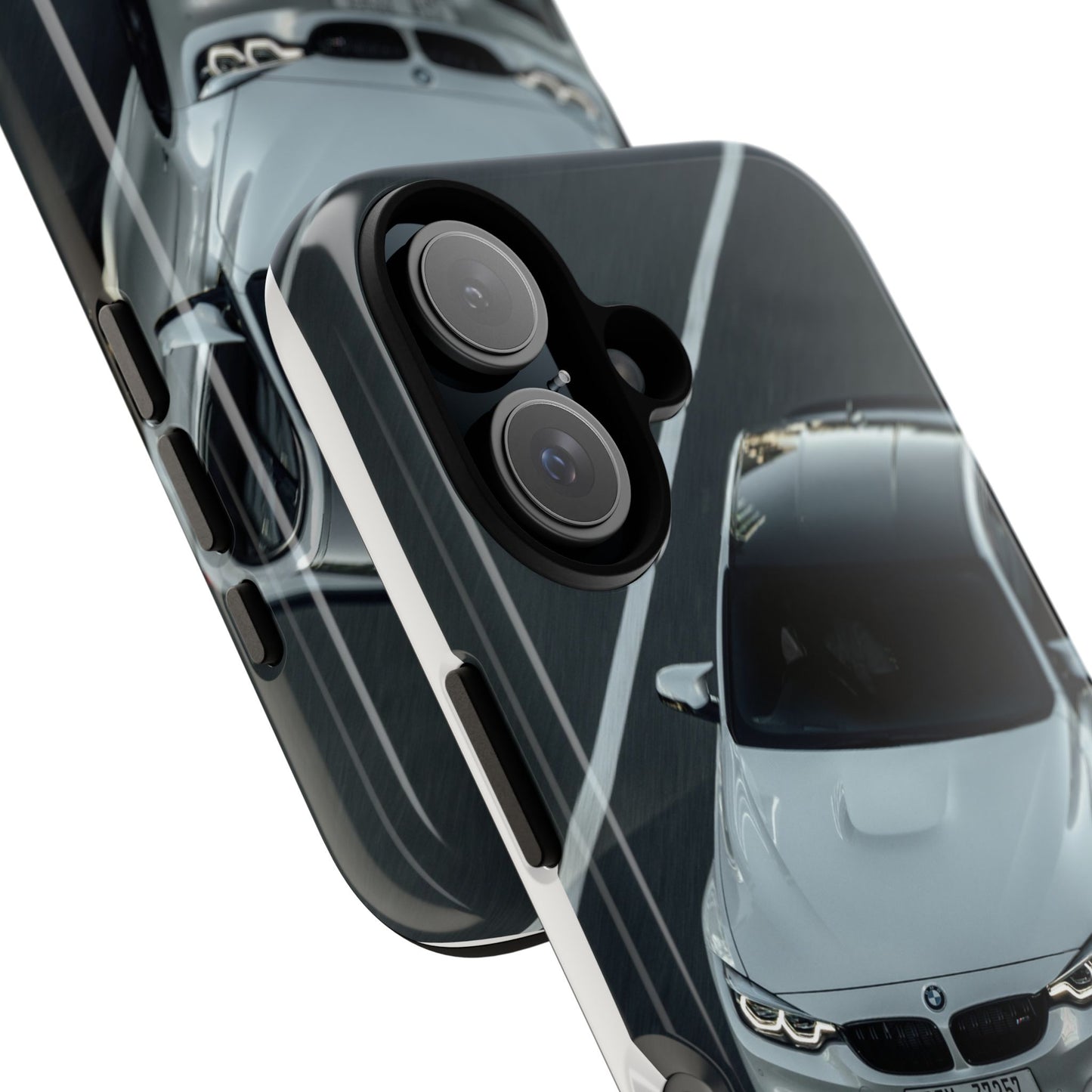 iphone case - BMW M5 CS