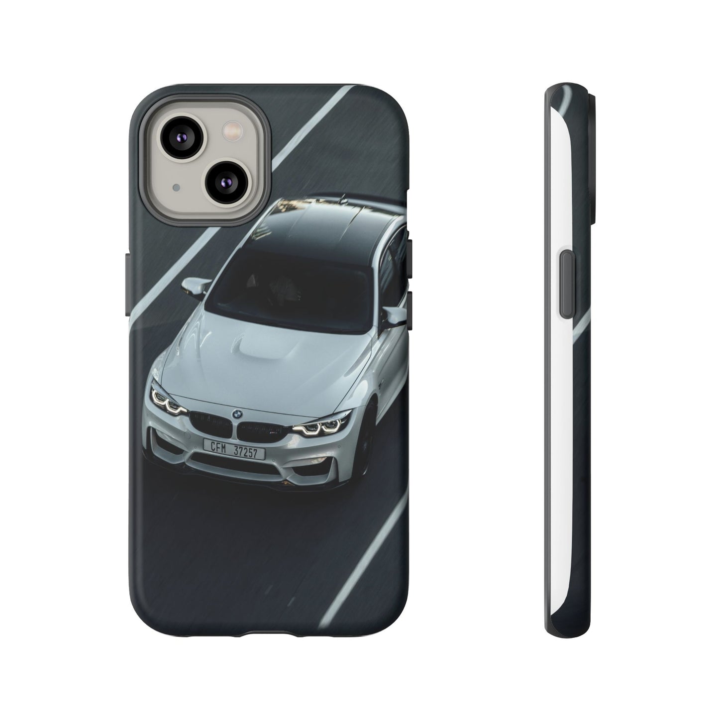 iphone case - BMW M5 CS