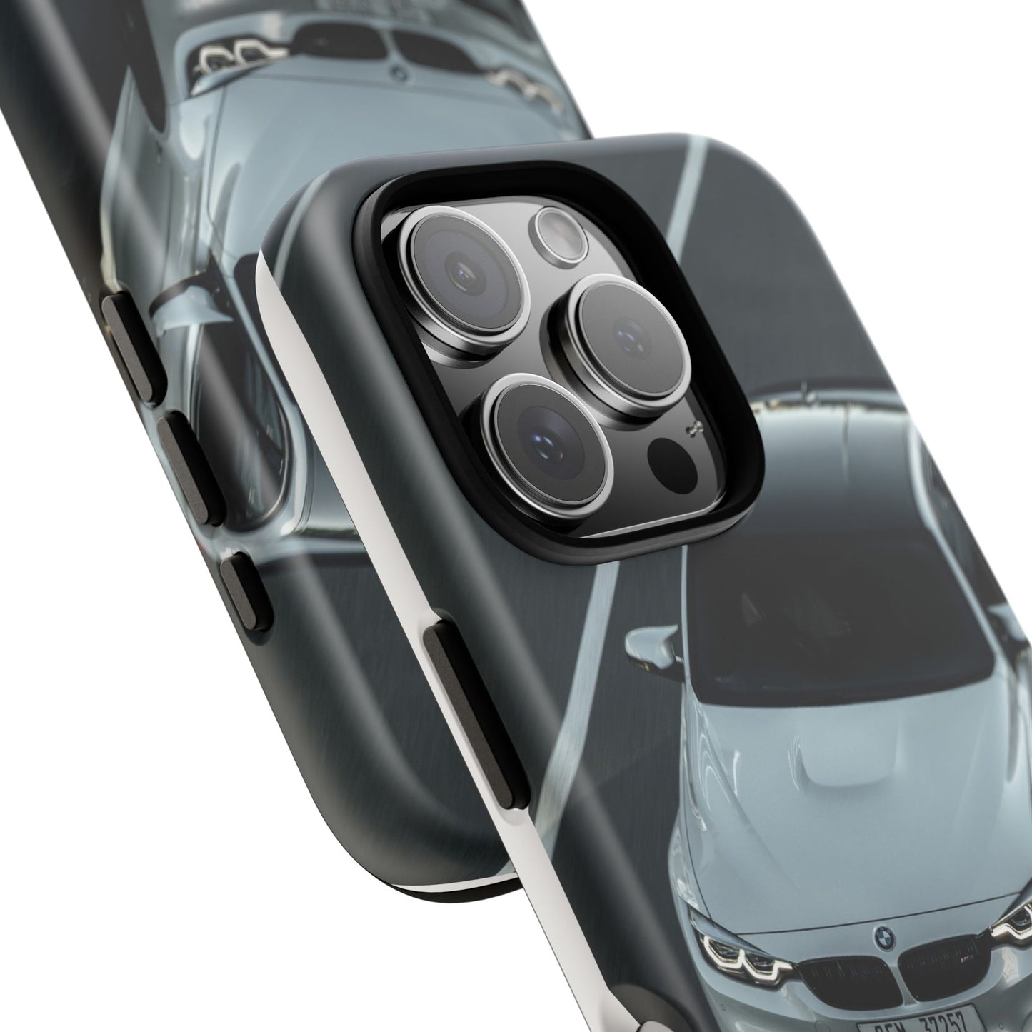 iphone case - BMW M5 CS