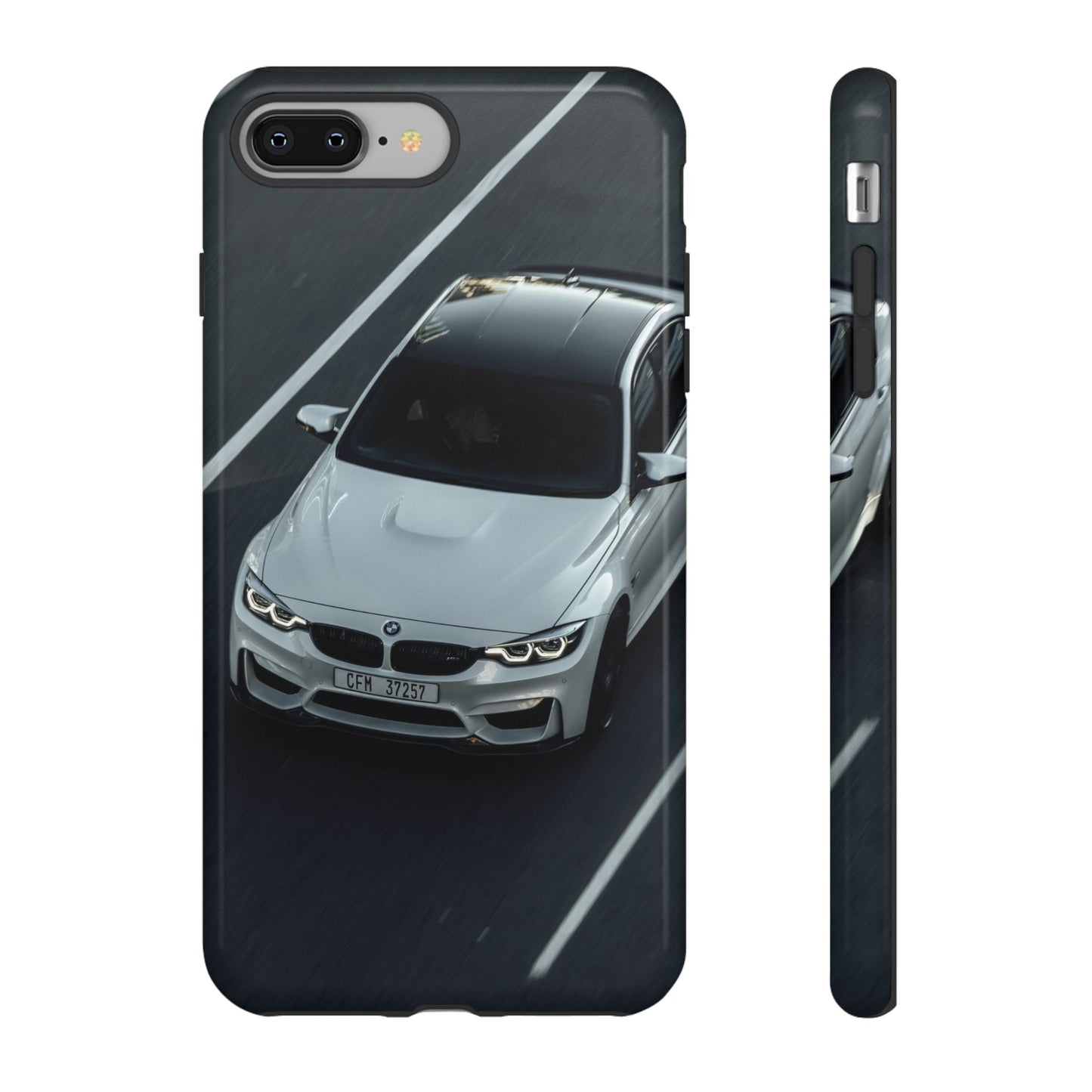 iphone case - BMW M5 CS