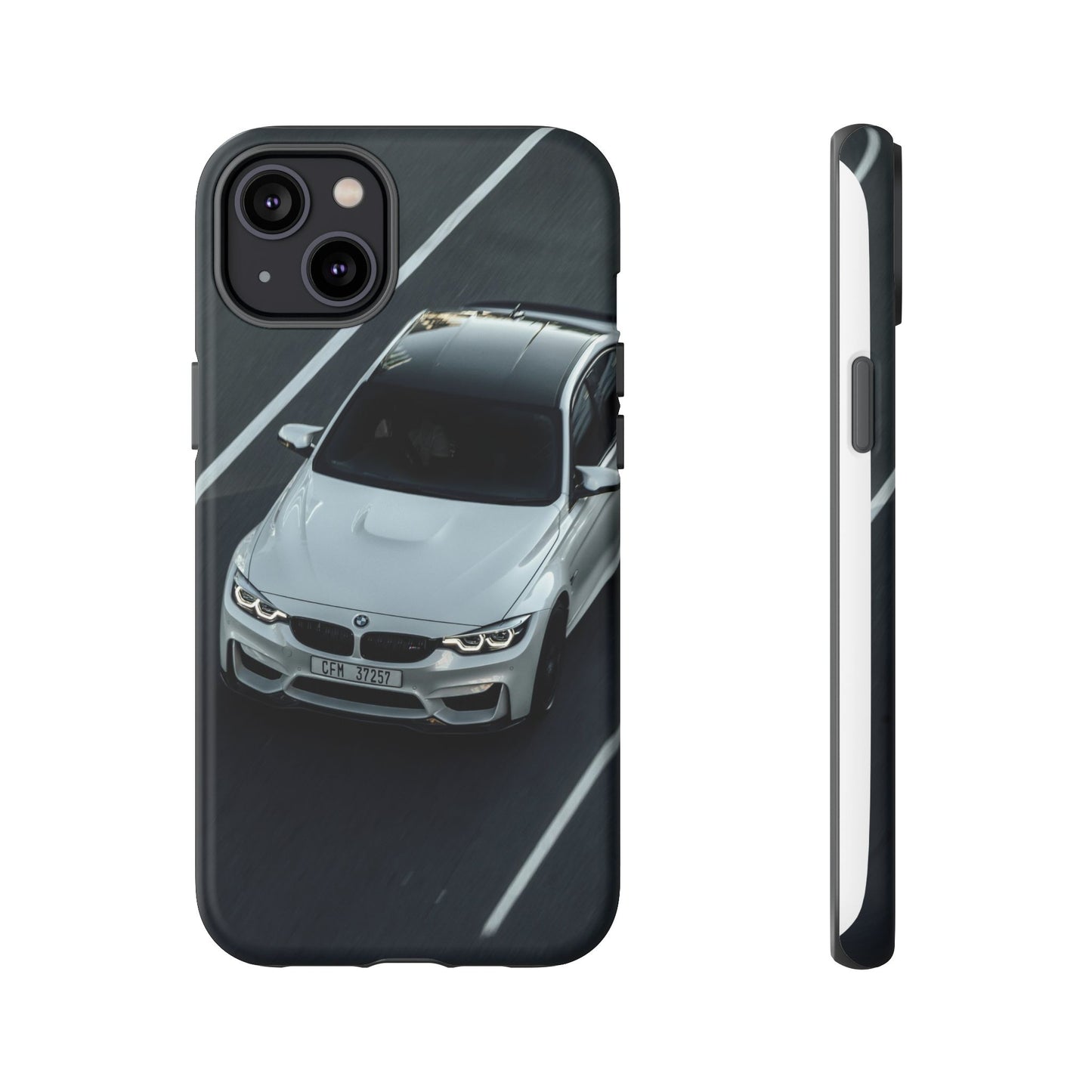 iphone case - BMW M5 CS