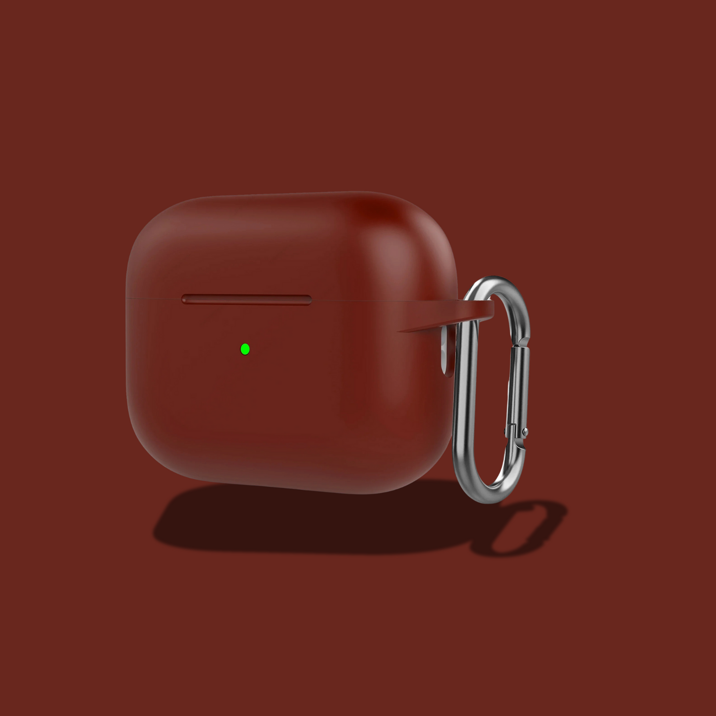AirPods Pro 2 Case – Soft Silicone Protective Cover