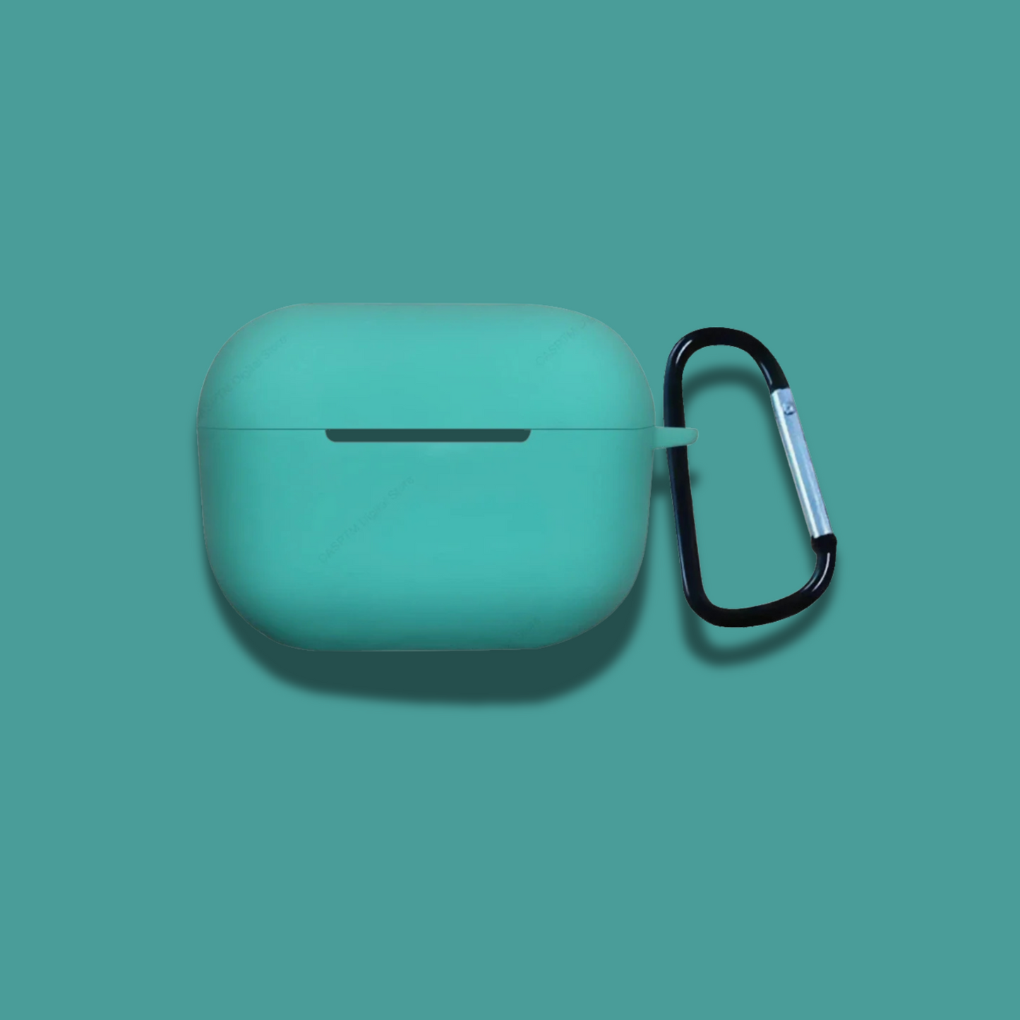 AirPods Pro 2 Case – Soft Silicone Protective Cover
