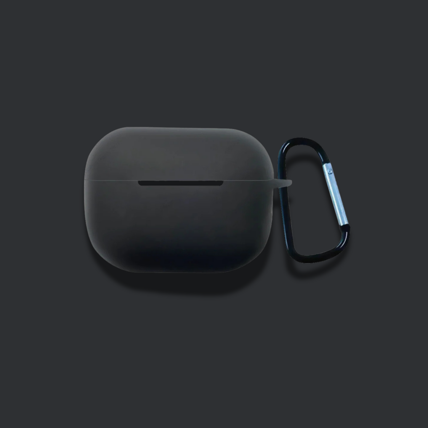 AirPods Pro 2 Case – Soft Silicone Protective Cover