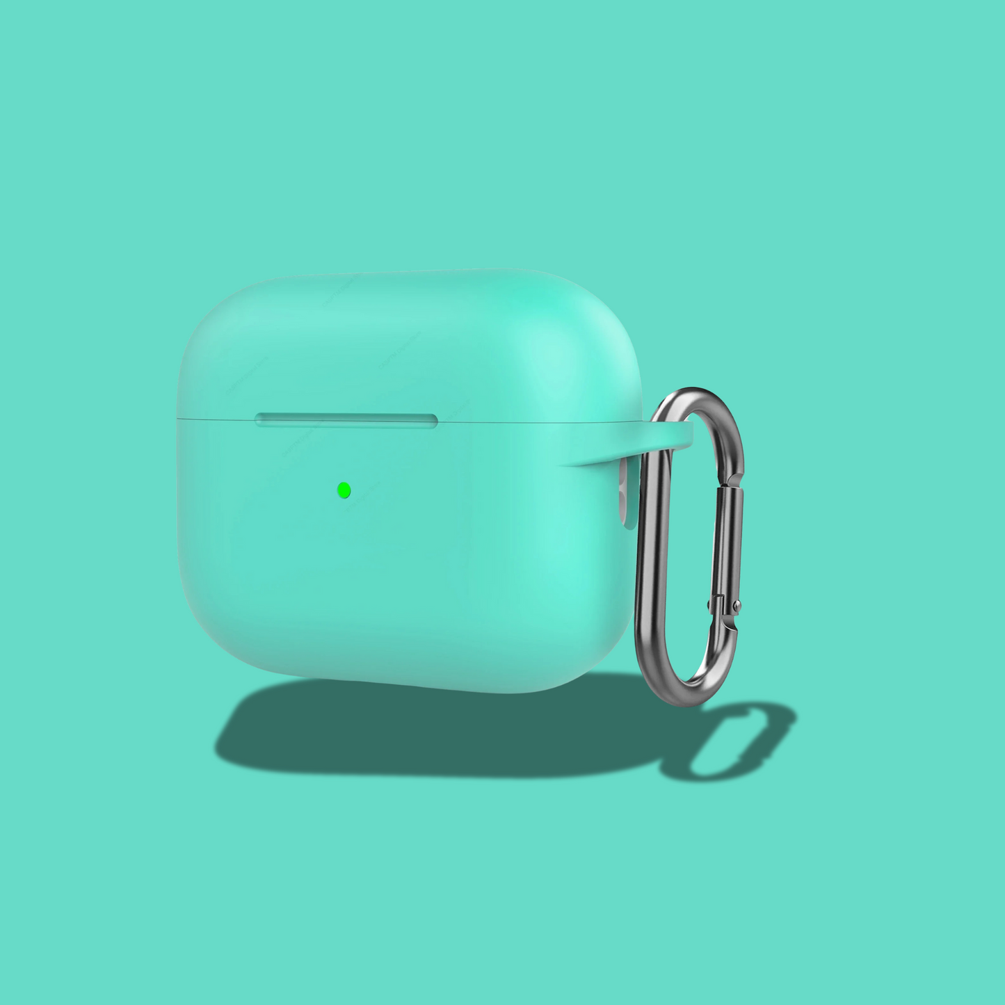 AirPods Pro 2 Case – Soft Silicone Protective Cover