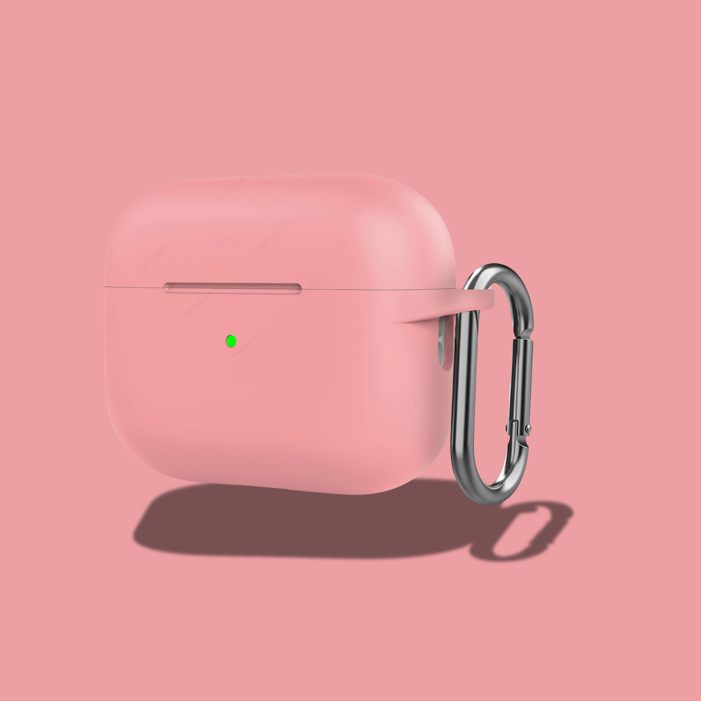 AirPods Pro 2 Case – Soft Silicone Protective Cover