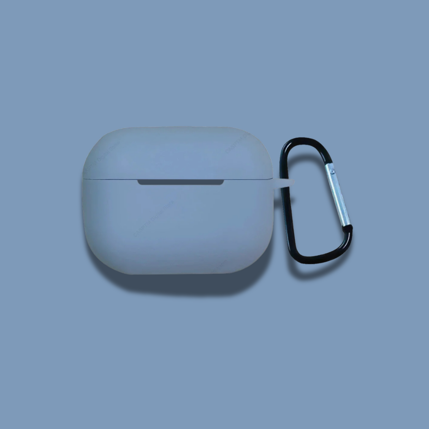 AirPods Pro 2 Case – Soft Silicone Protective Cover