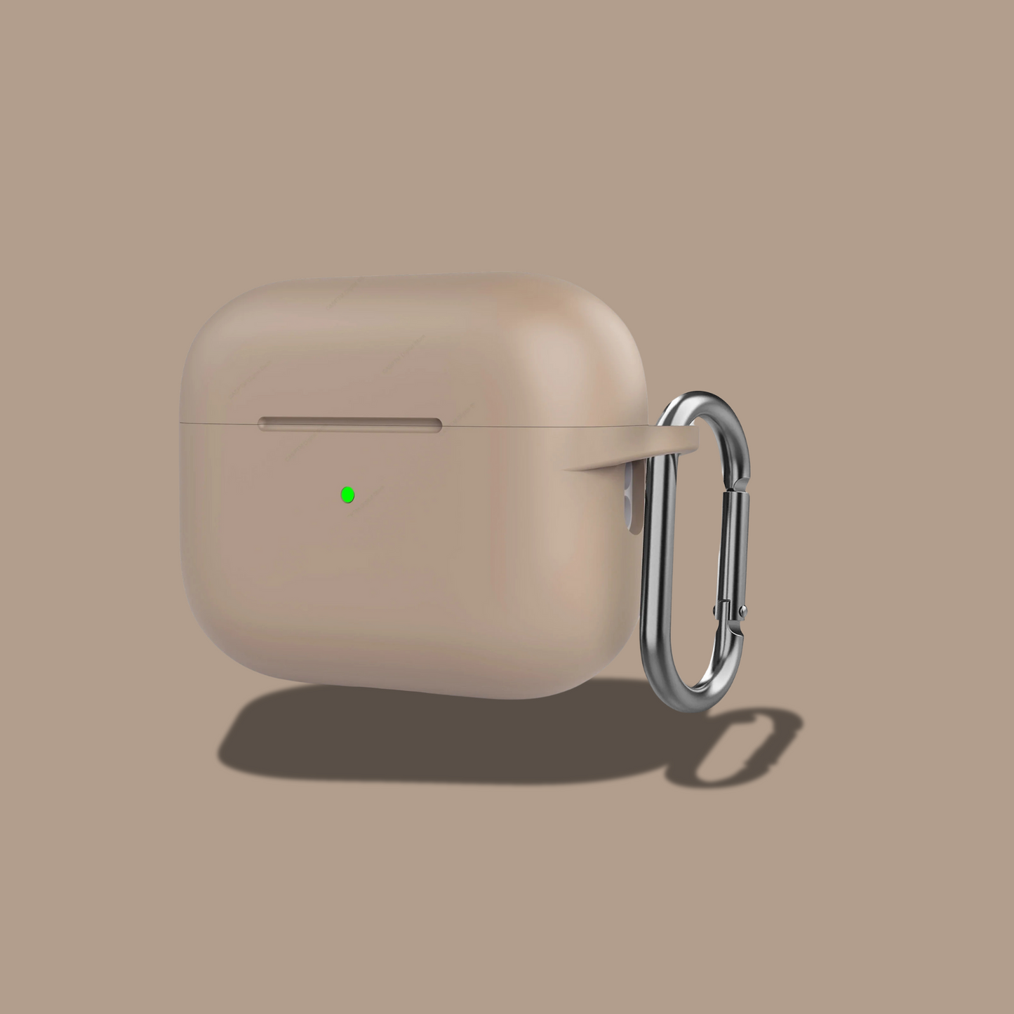 AirPods Pro 2 Case – Soft Silicone Protective Cover
