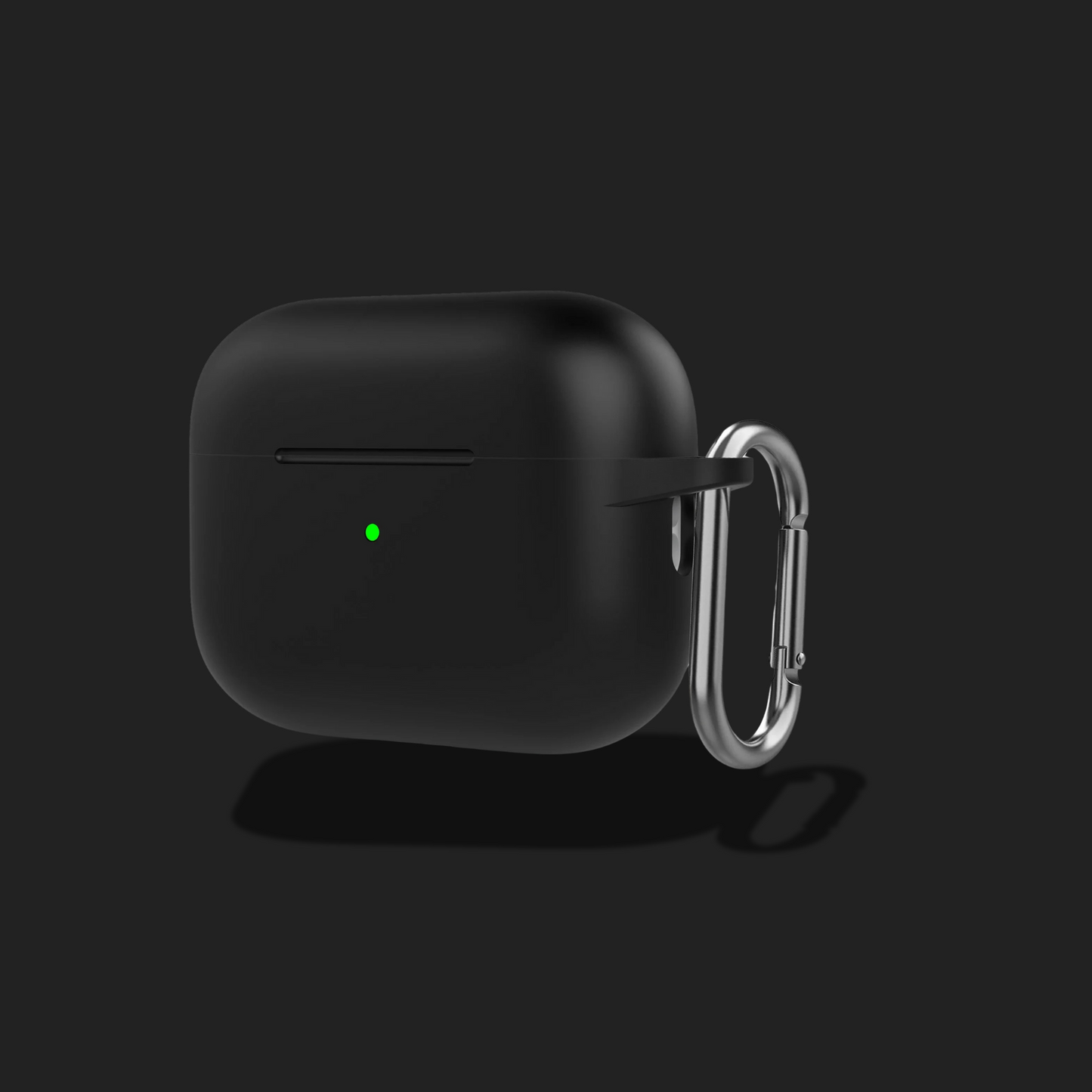 AirPods Pro 2 Case – Soft Silicone Protective Cover