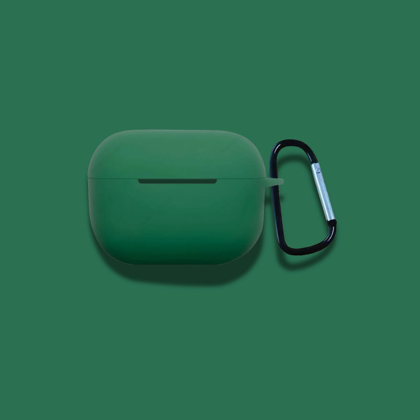 AirPods Pro 2 Case – Soft Silicone Protective Cover