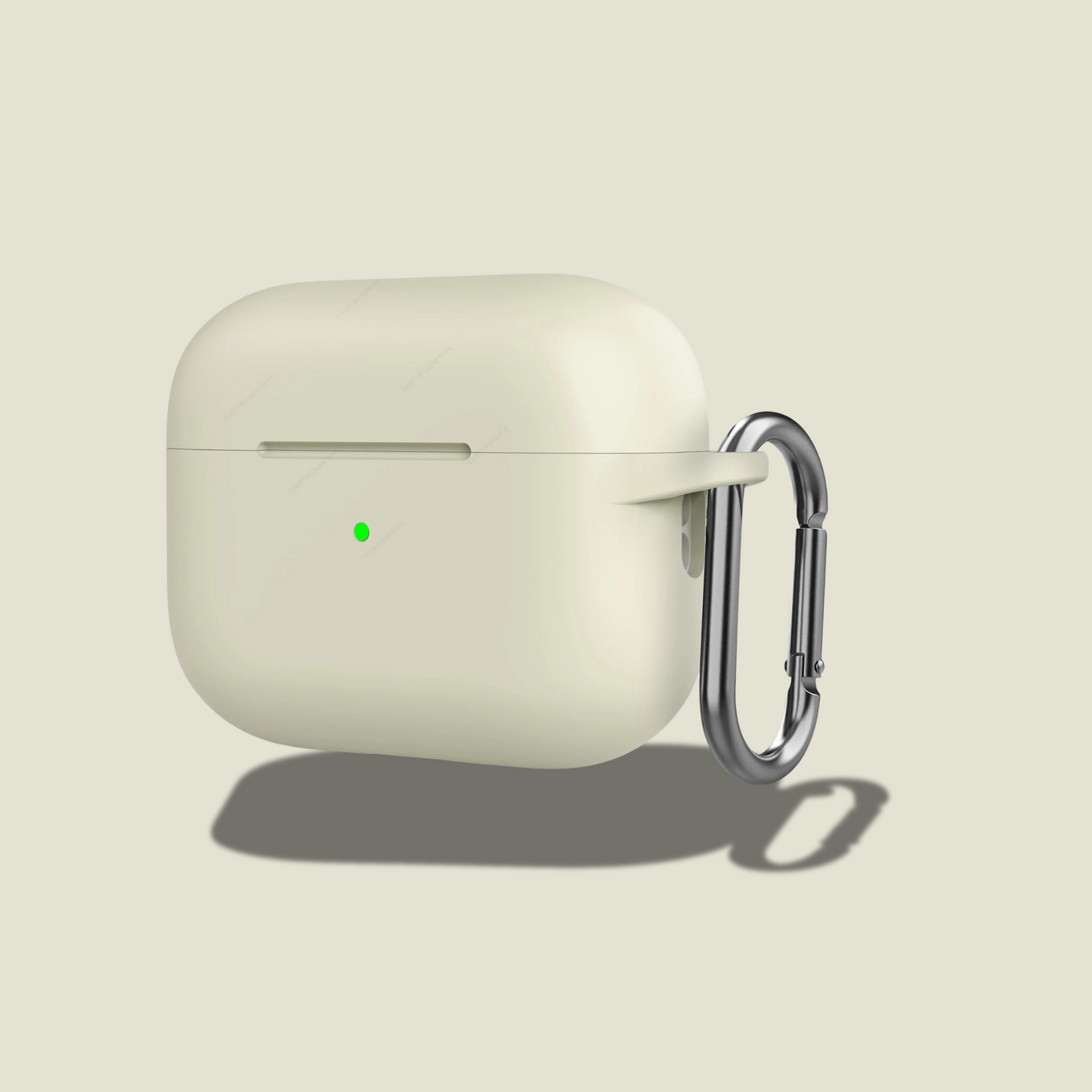 AirPods Pro 2 Case – Soft Silicone Protective Cover