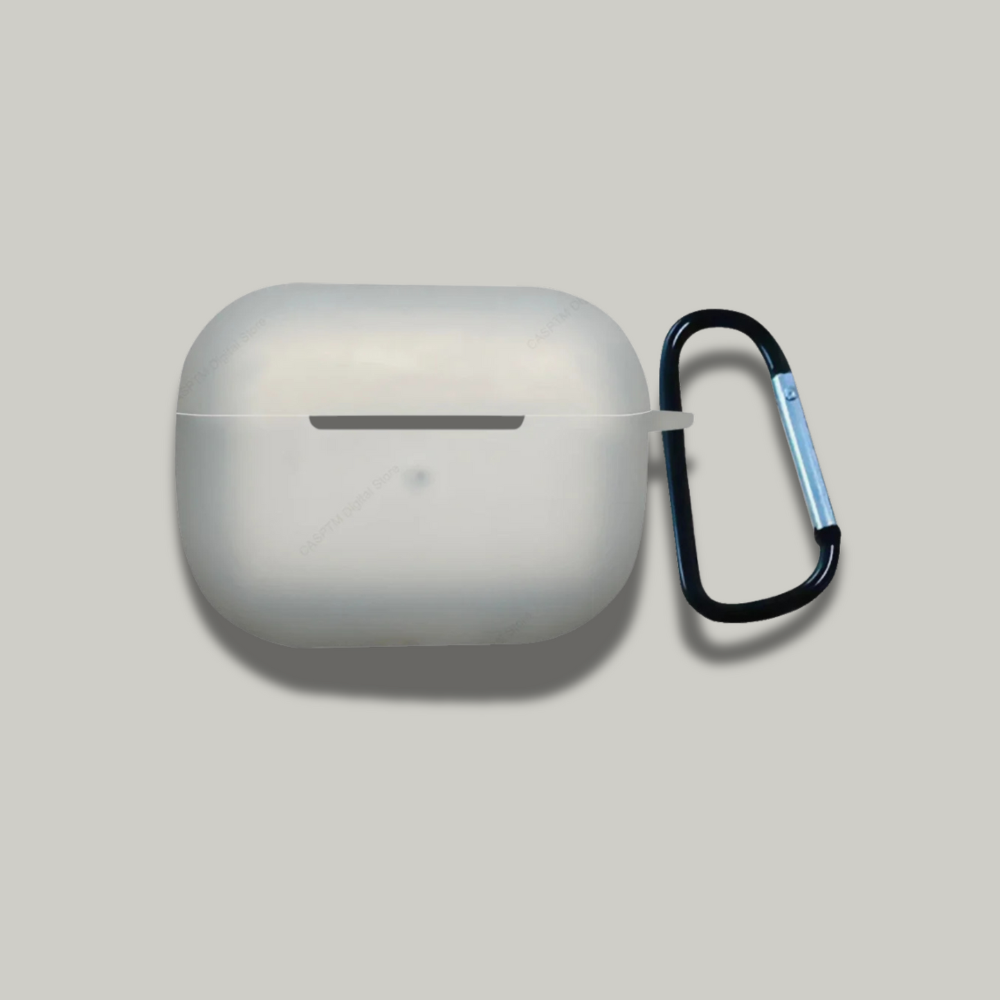 AirPods Pro 2 Case – Soft Silicone Protective Cover