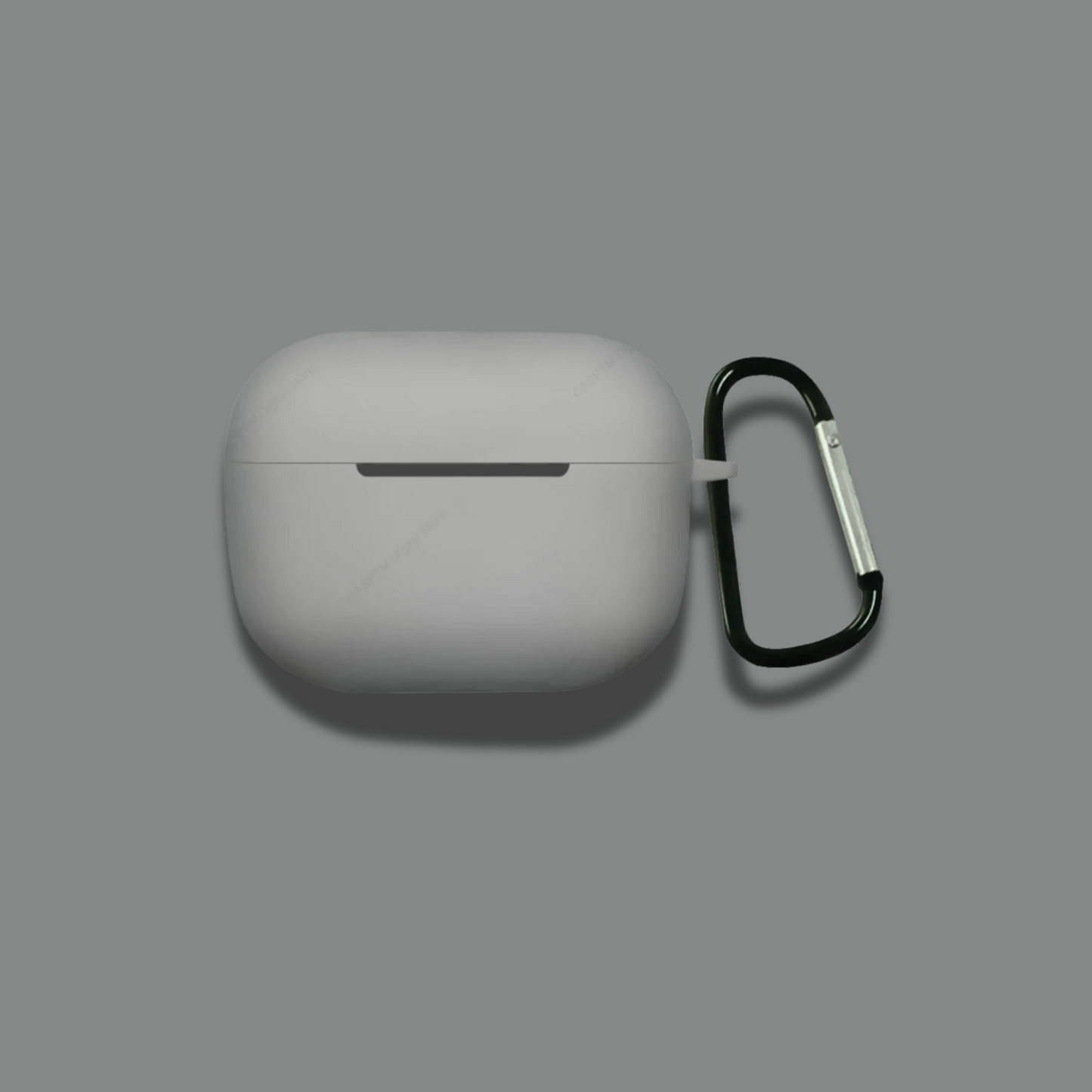 AirPods Pro 2 Case – Soft Silicone Protective Cover