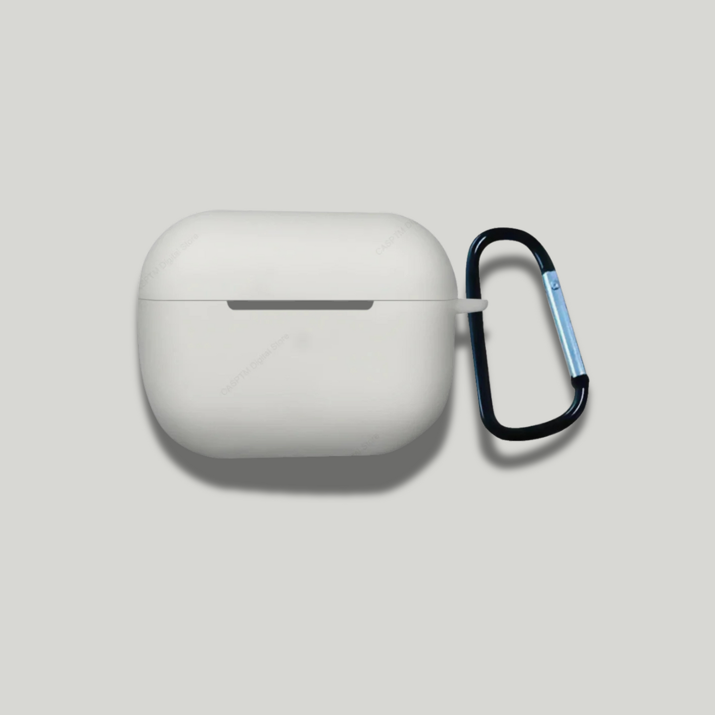 AirPods Pro 2 Case – Soft Silicone Protective Cover