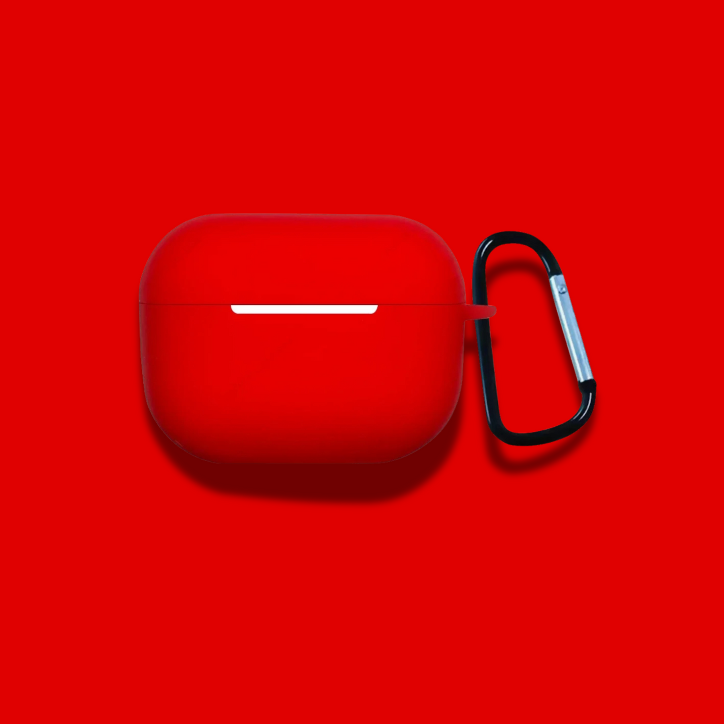 AirPods Pro 2 Case – Soft Silicone Protective Cover