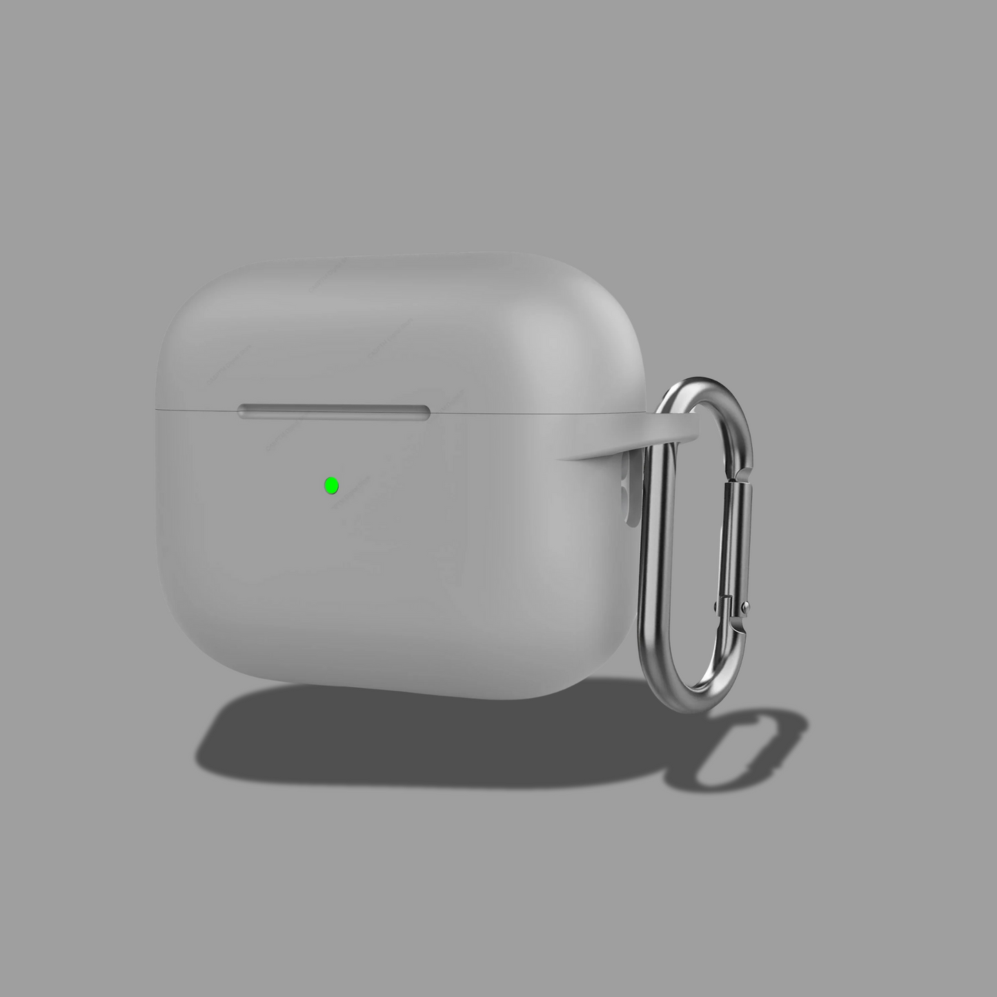 AirPods Pro 2 Case – Soft Silicone Protective Cover