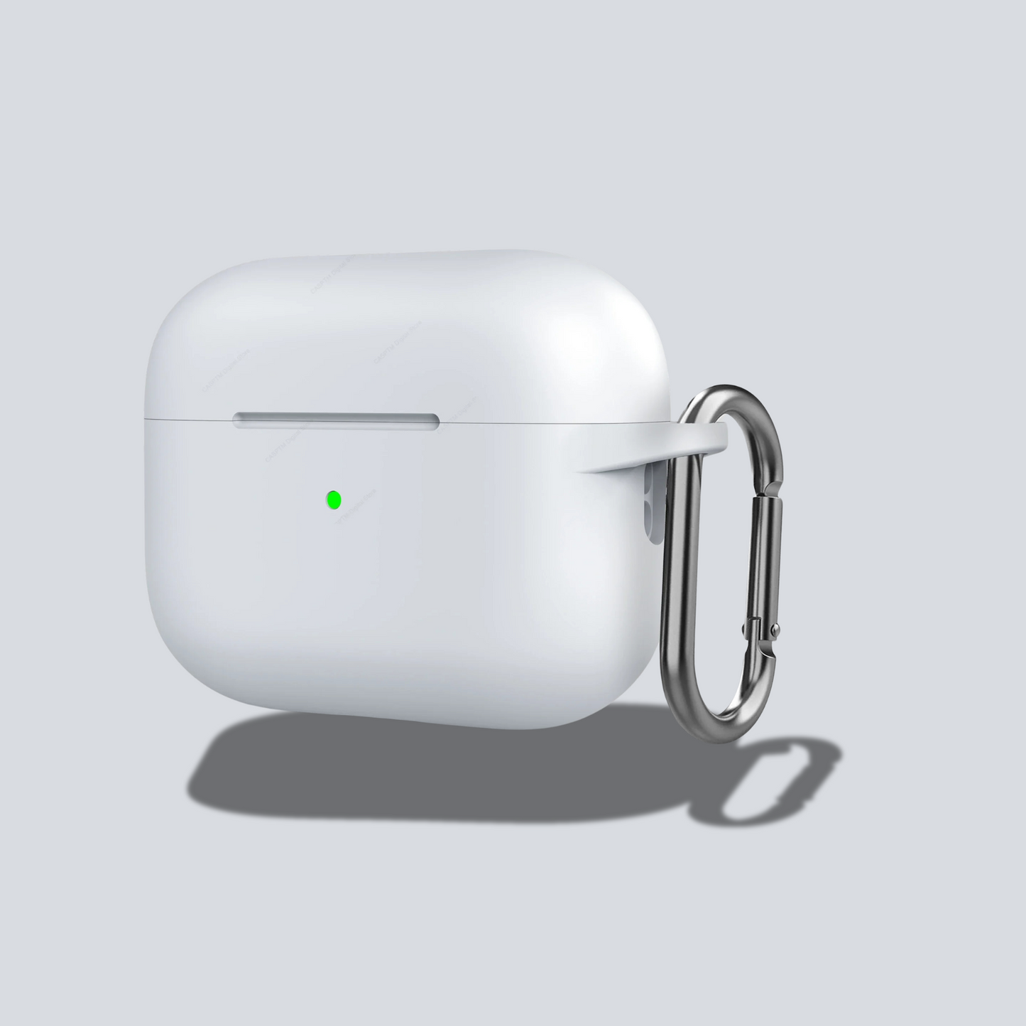 AirPods Pro 2 Case – Soft Silicone Protective Cover