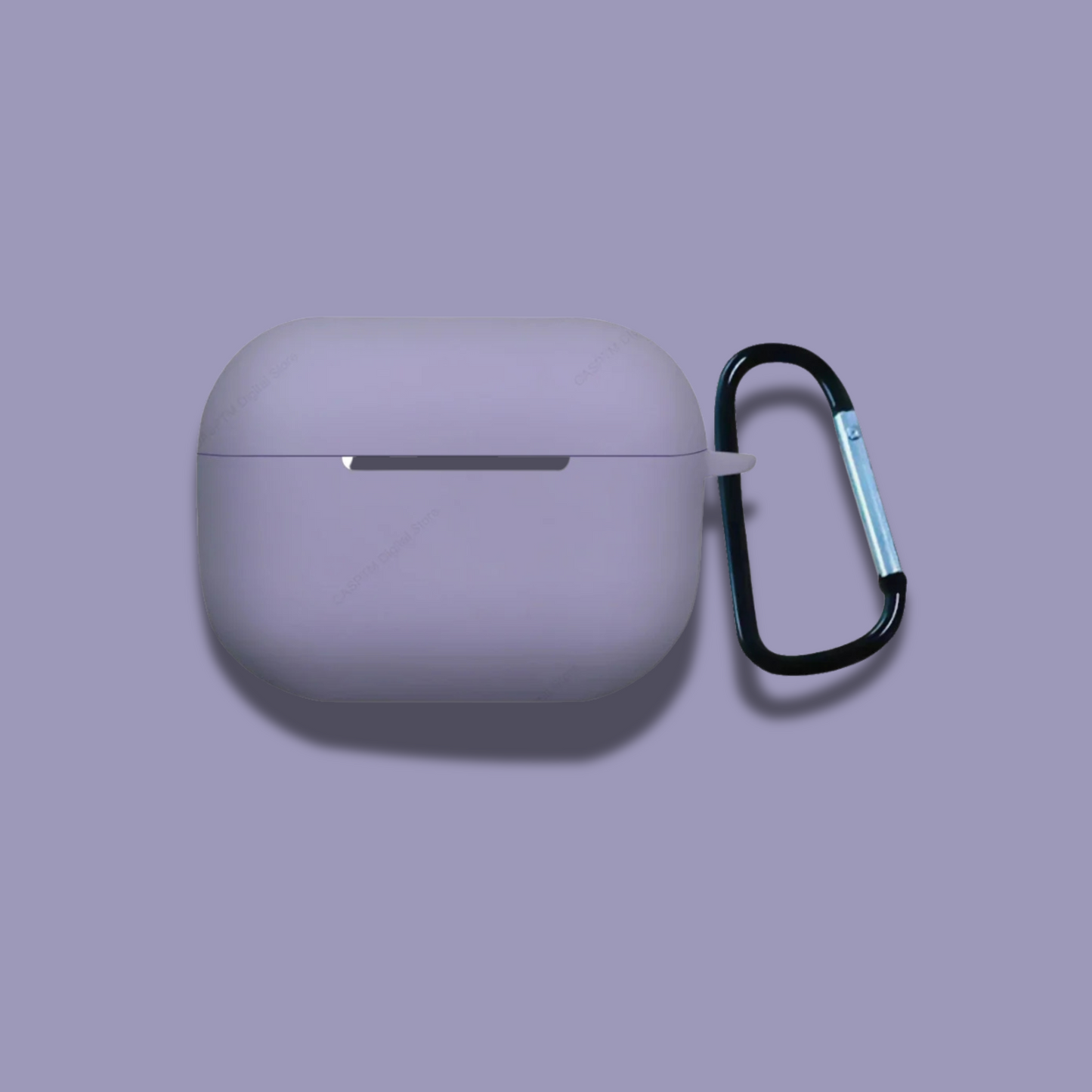 AirPods Pro 2 Case – Soft Silicone Protective Cover